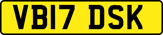 VB17DSK