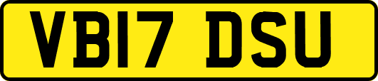 VB17DSU