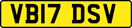 VB17DSV