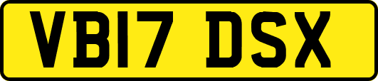 VB17DSX