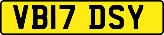 VB17DSY