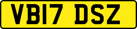 VB17DSZ