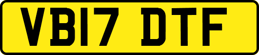 VB17DTF