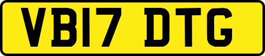 VB17DTG