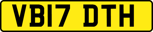VB17DTH