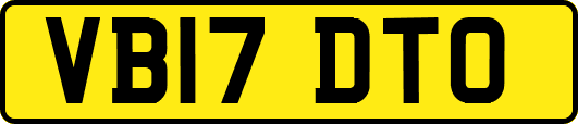 VB17DTO