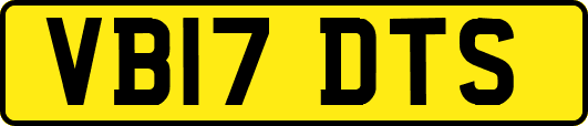 VB17DTS