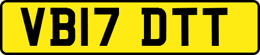 VB17DTT