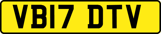 VB17DTV