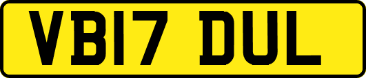 VB17DUL