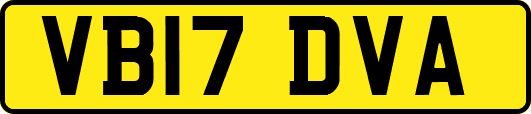 VB17DVA