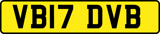 VB17DVB