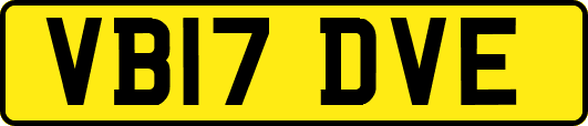 VB17DVE
