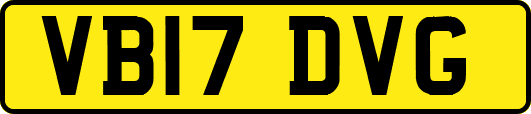 VB17DVG