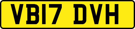 VB17DVH