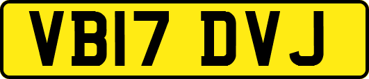 VB17DVJ
