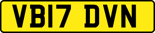 VB17DVN