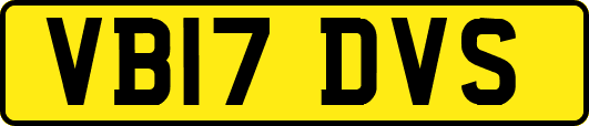 VB17DVS