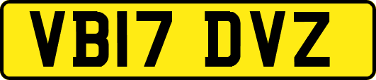 VB17DVZ