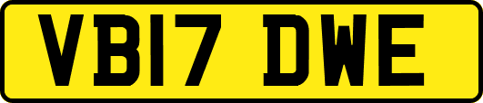 VB17DWE