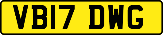VB17DWG