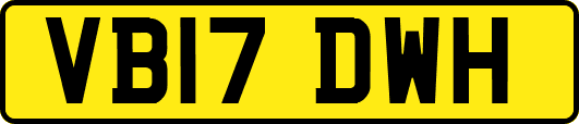 VB17DWH