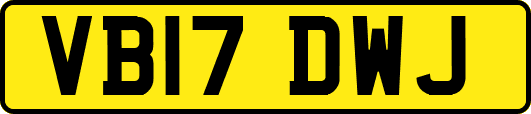 VB17DWJ