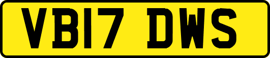 VB17DWS