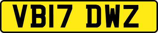 VB17DWZ