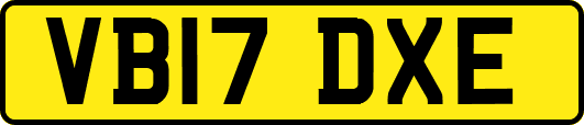 VB17DXE