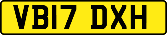 VB17DXH