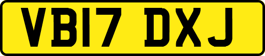 VB17DXJ