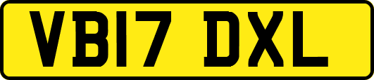 VB17DXL