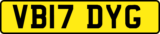 VB17DYG