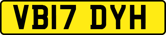 VB17DYH