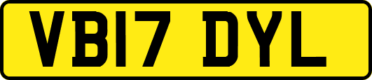 VB17DYL