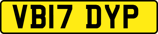 VB17DYP