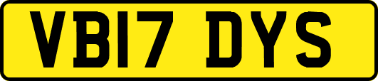 VB17DYS