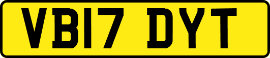 VB17DYT