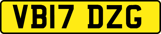 VB17DZG
