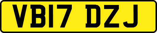 VB17DZJ