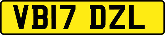 VB17DZL