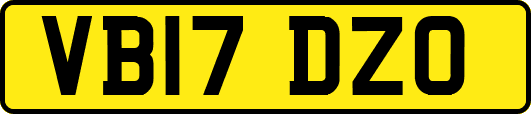 VB17DZO