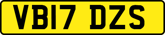 VB17DZS