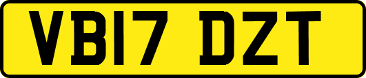 VB17DZT