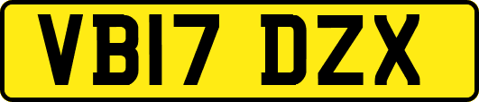VB17DZX