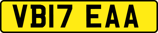 VB17EAA