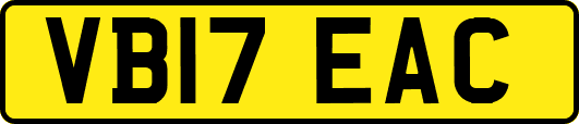 VB17EAC