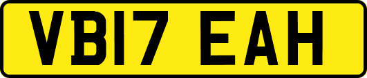 VB17EAH
