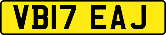 VB17EAJ